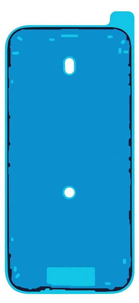 iPhone 17 Pro Max Display-Kleber Produktbild 