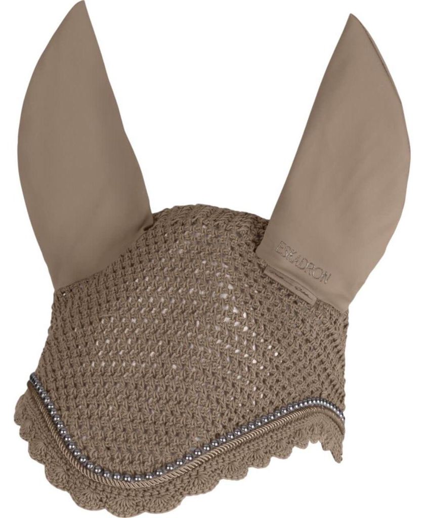 Eskadron Platinum Fliegenhaube, Fliegenkappe " PEARLS " Produktbild 