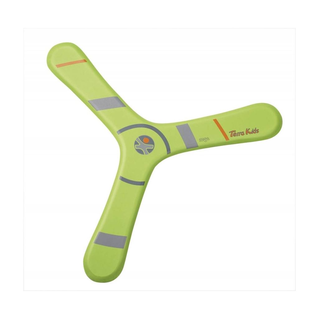 HABA Terra Kids Bumerang, 3 Jahr(e) Produktbild 