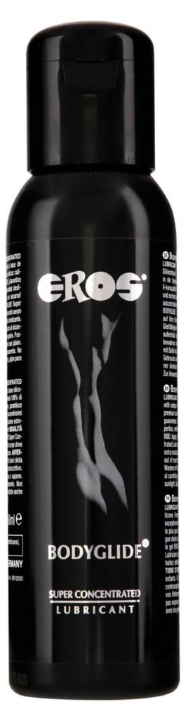 Eros Retro Bodyglide Super Concentrated - 250ml - Gleitgel Produktbild 