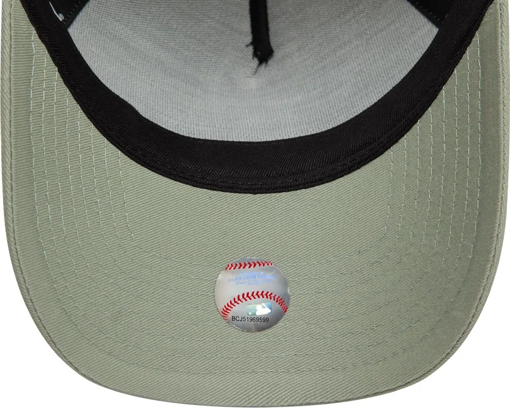 Offerta Cappello New Era 60595190 - LA Dodgers Trucker Originale - 5
