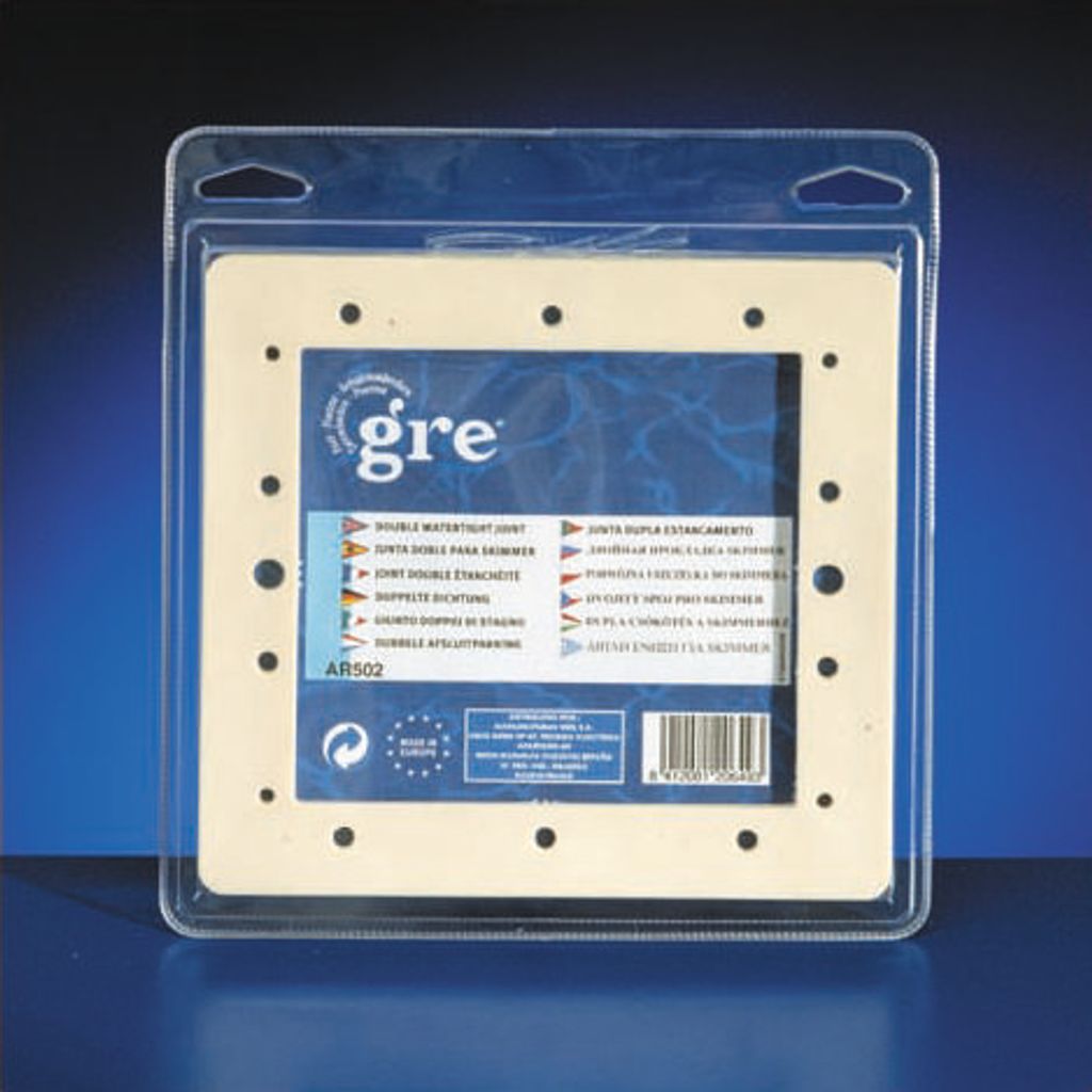 Standard skimmer doppia tenuta Immagine del prodotto 