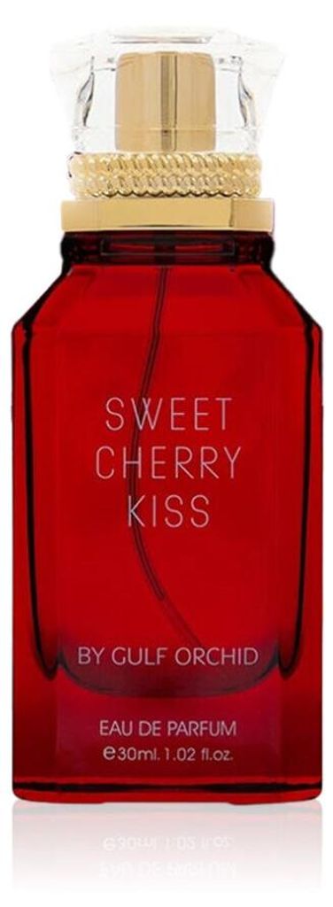 Sweet Cherry Kiss, Eau de Parfum, 30 ml Imagen del producto 
