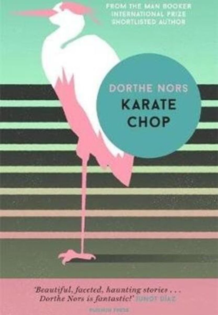 Karate Chop