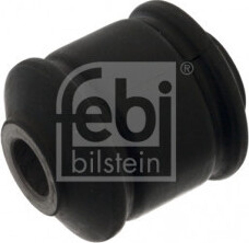 FEBI BILSTEIN 101932 - OE 1 046 433 Lagerung, Achskörper für Street KA (RL2), Puma, KA (RB), Fiesta V, Fiesta IV
