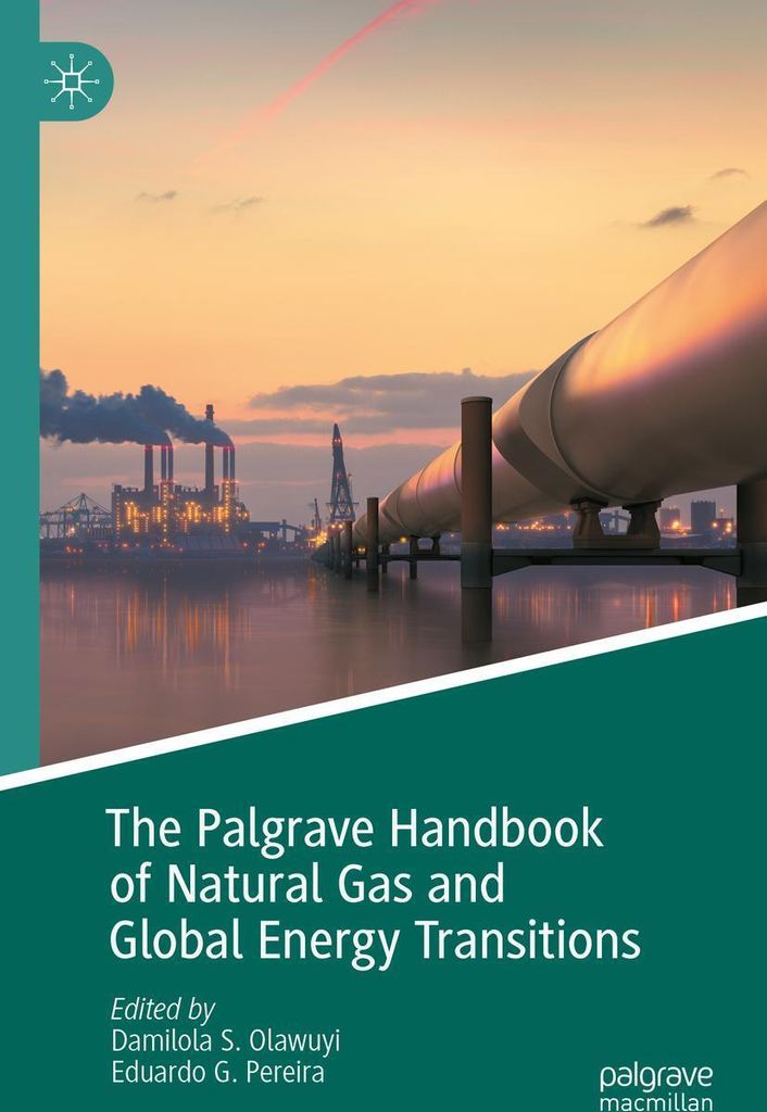 The Palgrave Handbook of Natural Gas and Global Energy Transitions