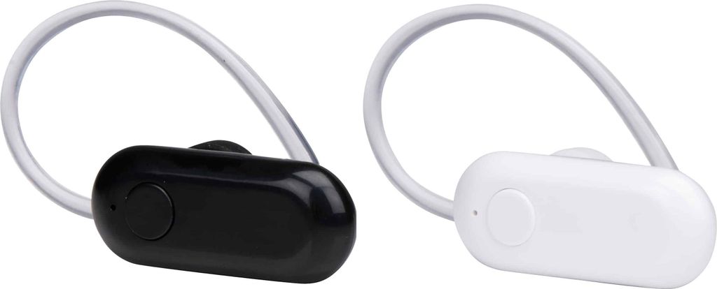 GRUNDIG Sportovní sluchátka s handsfree BT černá Produktbild 