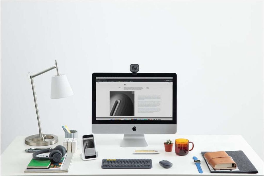 Logitech StreamCam Produktbild 45