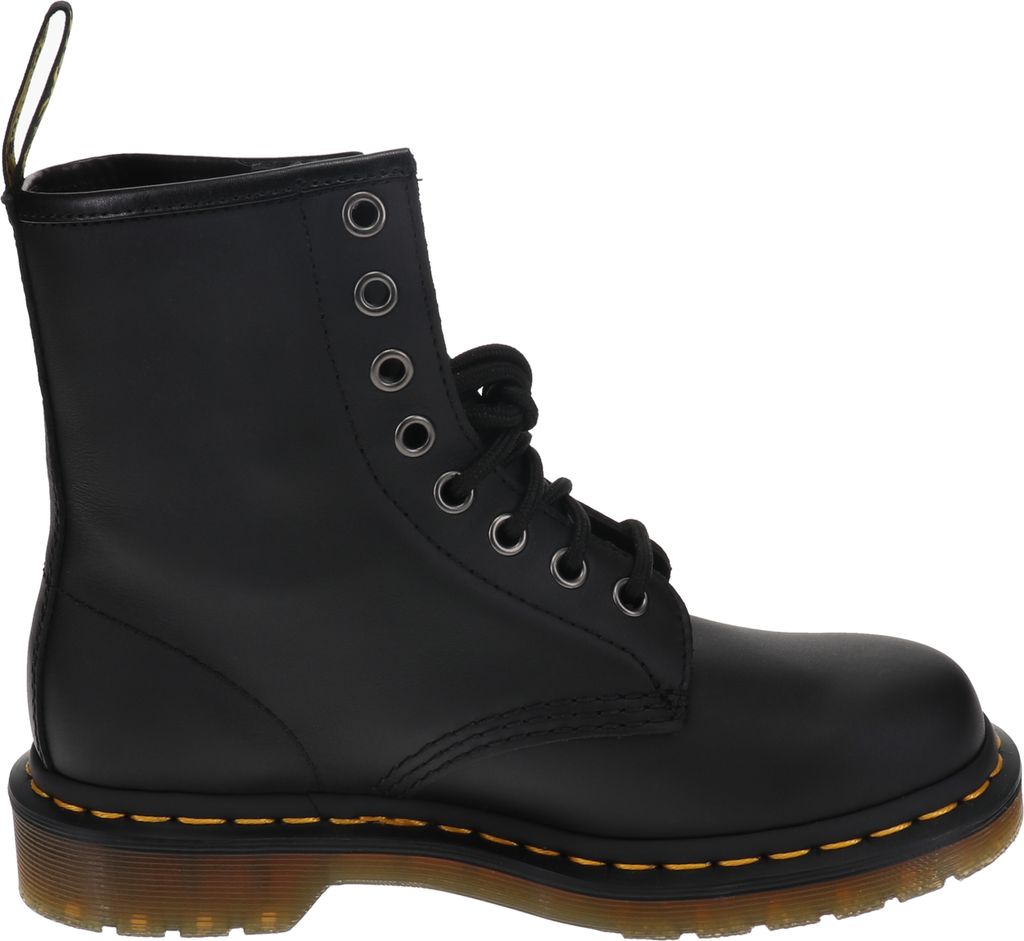 Martens 1460 (ungefüttert) 11822 002 Black Nappa EU 44