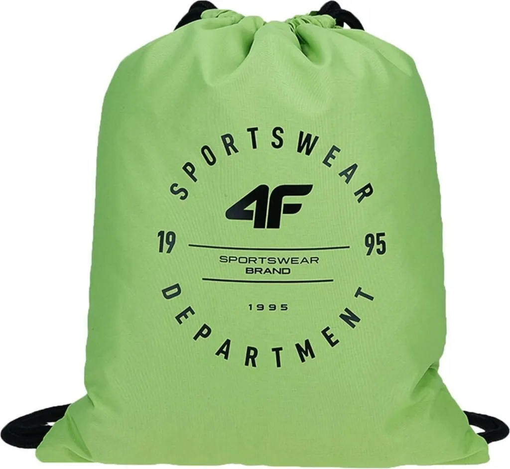 Petit Sac à dos 4F M055 Ergonomique avec Bretelles Rembourrées
