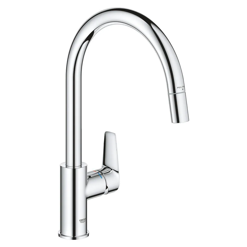 Grohe BauEdge 30536000 Prezzo e Offerta: Il Miglior Mix Qualità/Prezzo