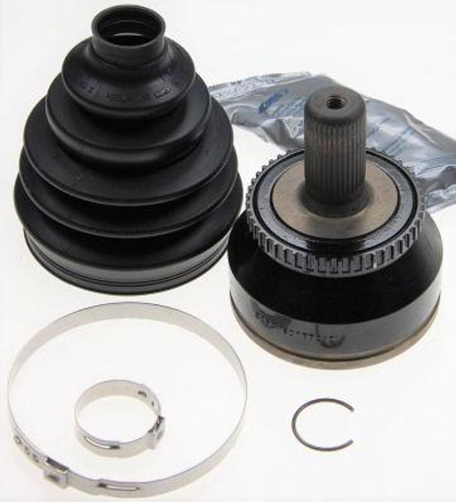 LÖBRO 306681 Gelenksatz, Antriebswelle OE 30735563 kompatibel mit XC90