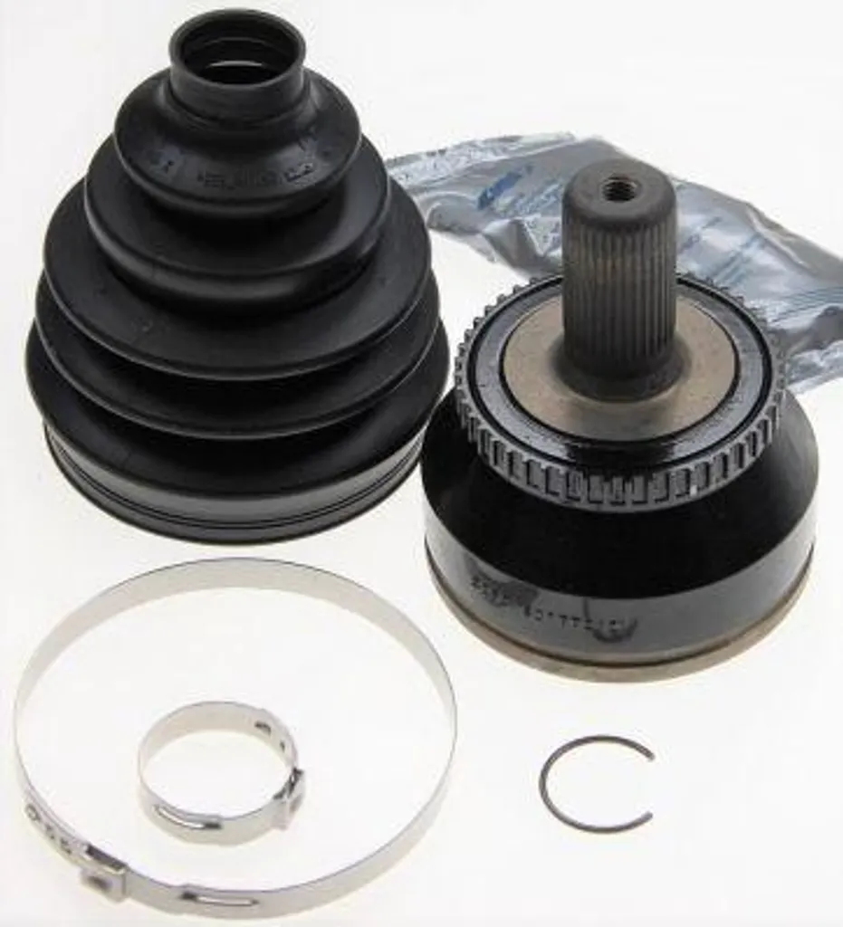 Kit de réparation joint homocinétique LÖBRO 306681 pour Volvo XC90