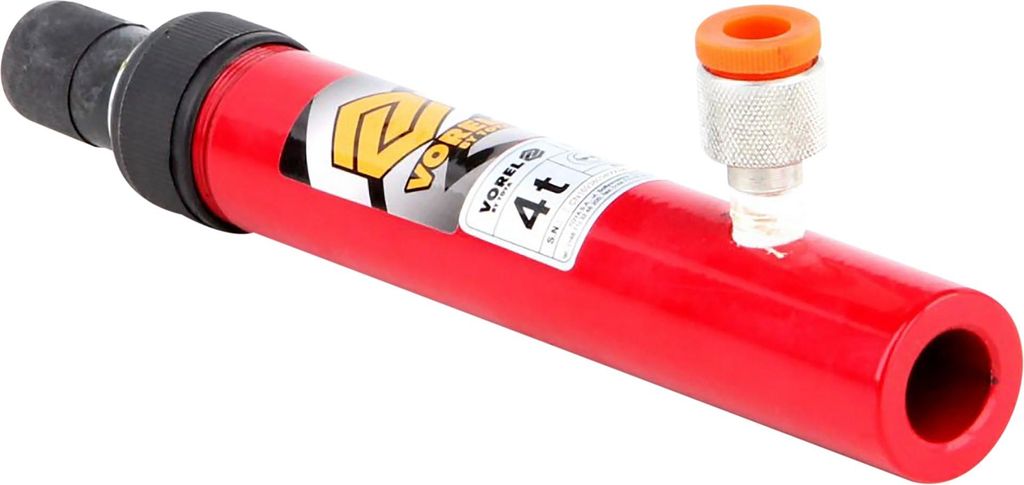 Cilindro idraulico per divaricatore, 4 t, corsa 120 mm Immagine del prodotto 