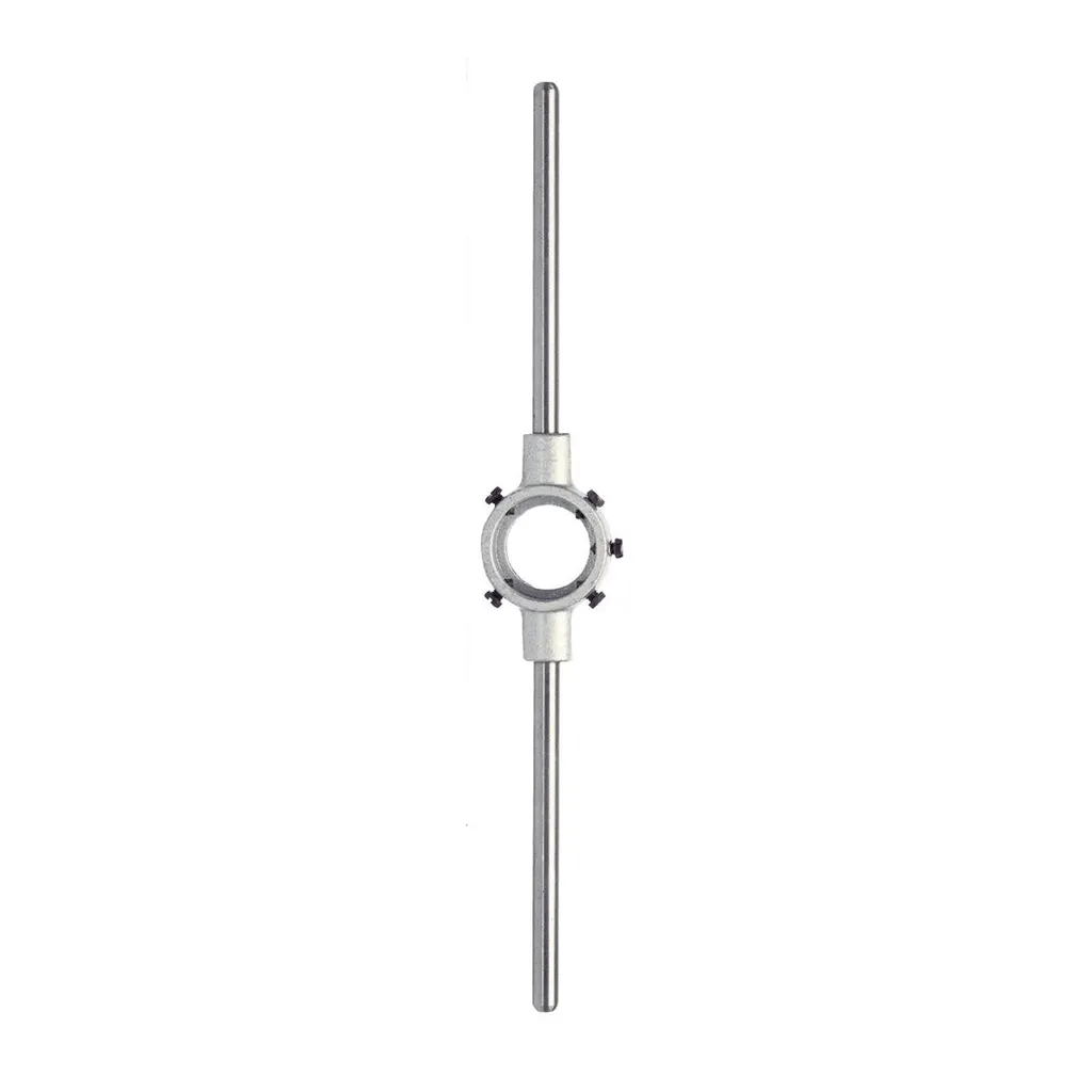 RUKO porta matrice DIN 225 misura 38 (10)