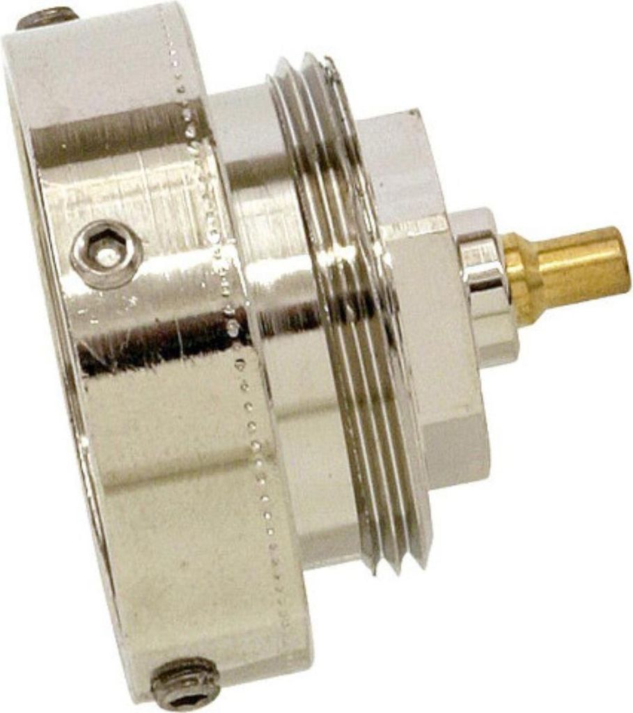 Lupus - Heizkörperadapter für Danfoss RAV-Ventile Produktbild 