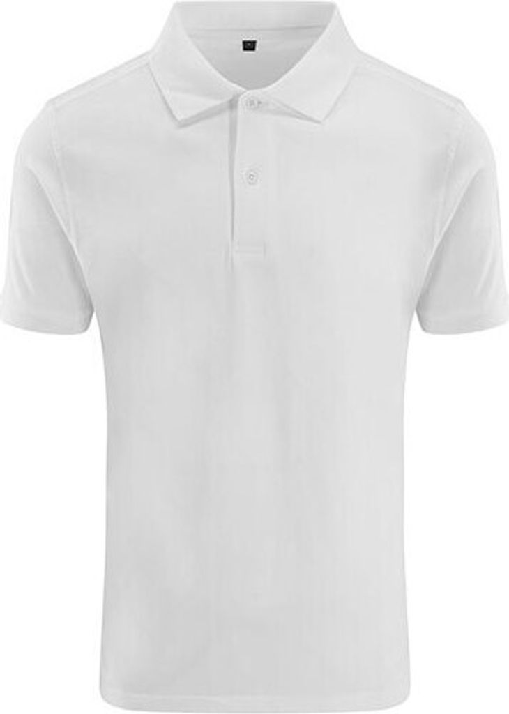 Just Polos Stretch Polo