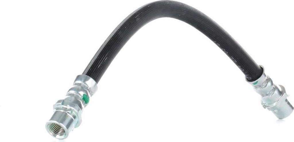 RIDEX 83B0133 - OE 90498330 Bremsschlauch, Hinterachse für Astra G, Astra H, Combo, Combo Tour, Corsa C (X01), Zafira A