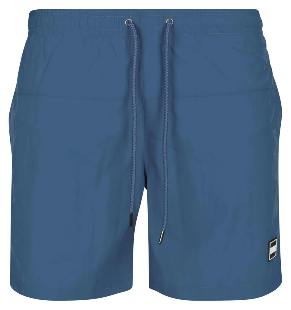 Short de bain homme lot de 2 maillots de plage Urban Classics M