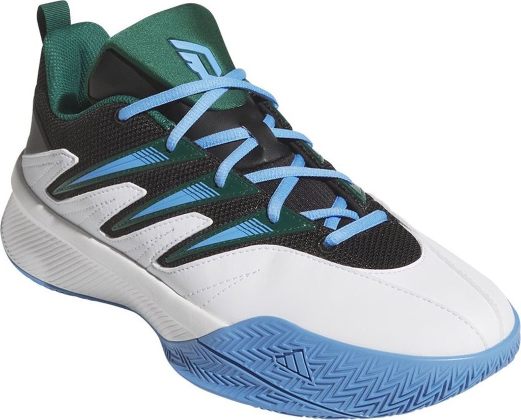 Adidas Dame Certified 3 M JI1541 Basketball Shoes Pullunder adidas Größe: 44 2/3,