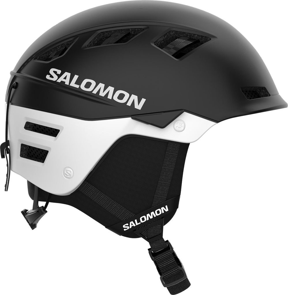 Salomon MTN PATROL schwarz S