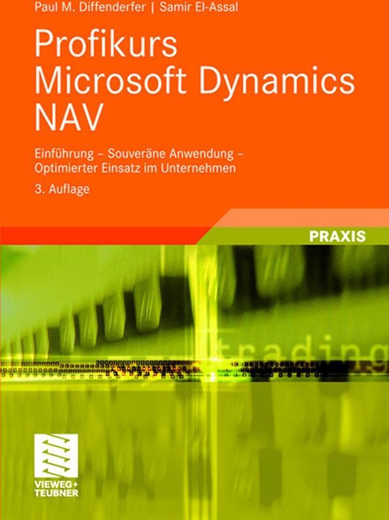 Profikurs Microsoft Dynamics NAV