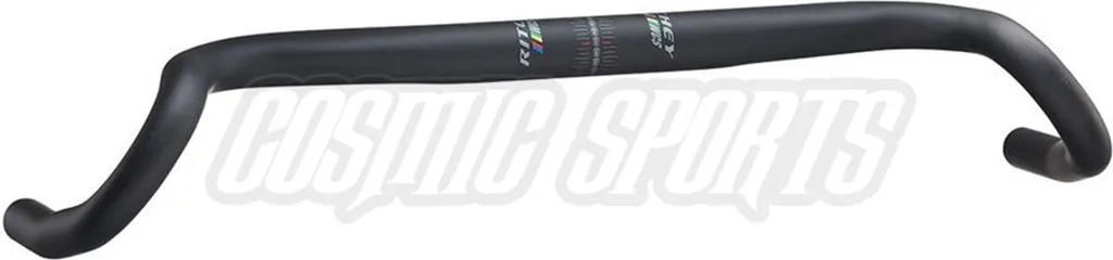 Guidon Ritchey WCS Beacon pour Bikepacking - Largeur 44cm Confort