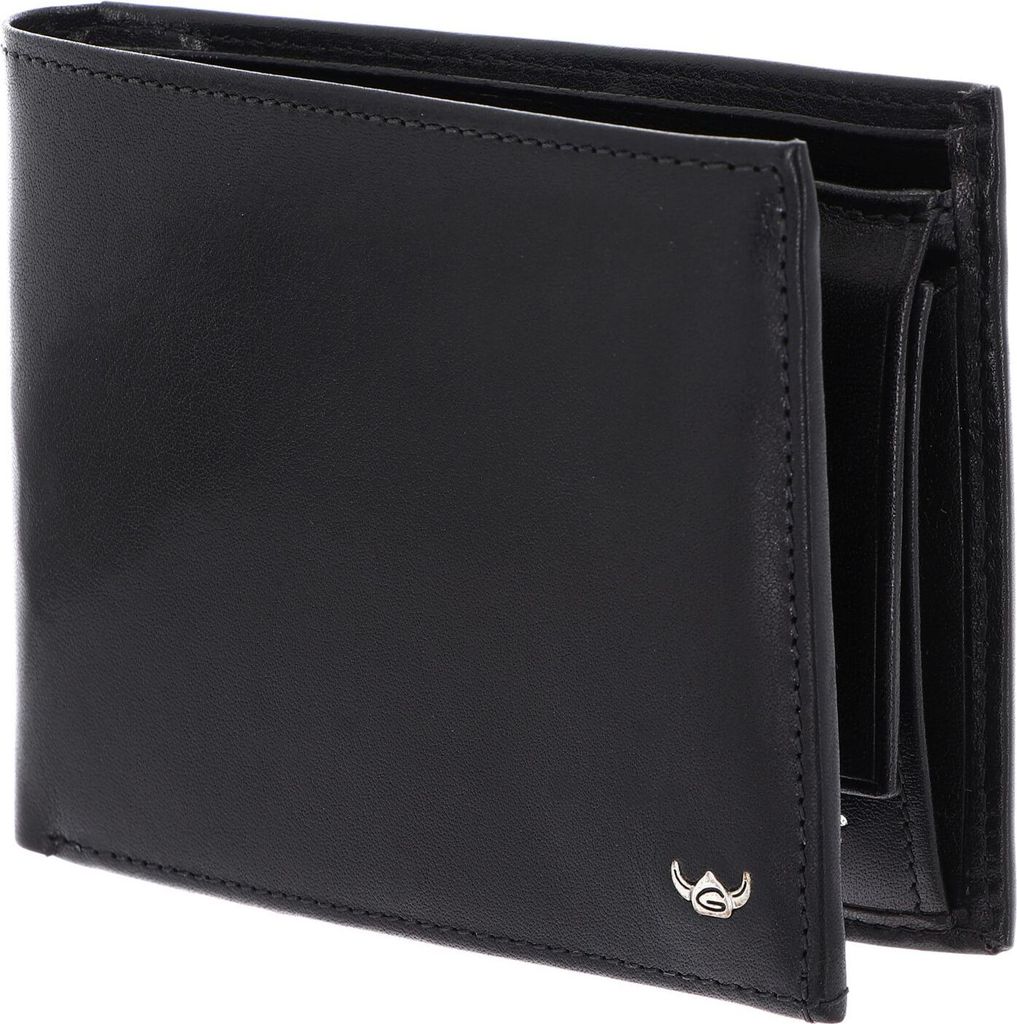 Golden Head Geldbörse Colorado RFID Billfold Coin Wallet Produktbild 