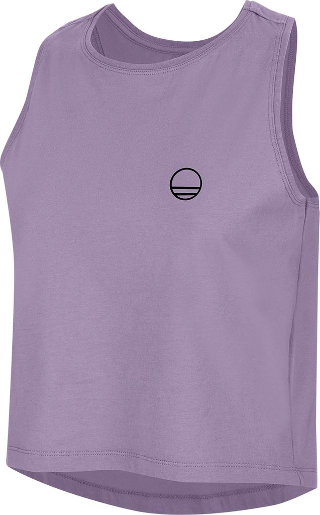 Session 3 W Tank, M, 6760 amethyst, Tank Top, Wild Country