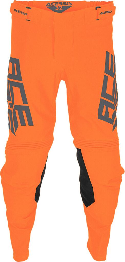 Acerbis K-Flex Motocross Hose, orange, 34