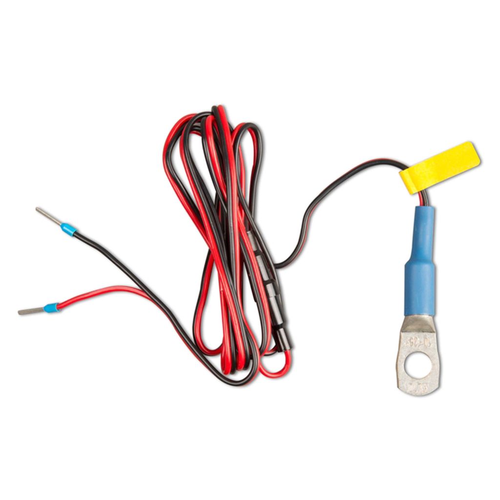Victron Temperatursensor für Batteriemonitor BMV-712 Smart Produktbild 