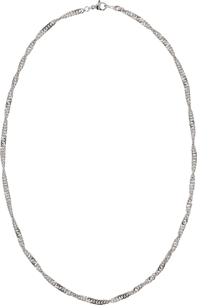 Offerta Collana Donna Joella Argento - Alta Qualità Taglia Unica
