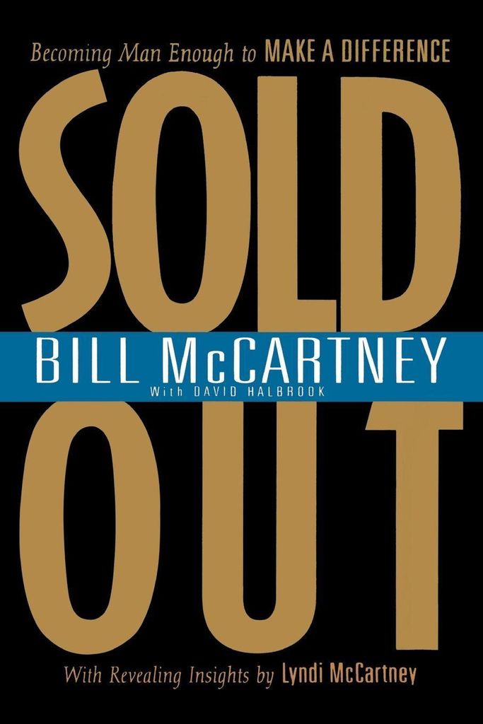The Sold Out