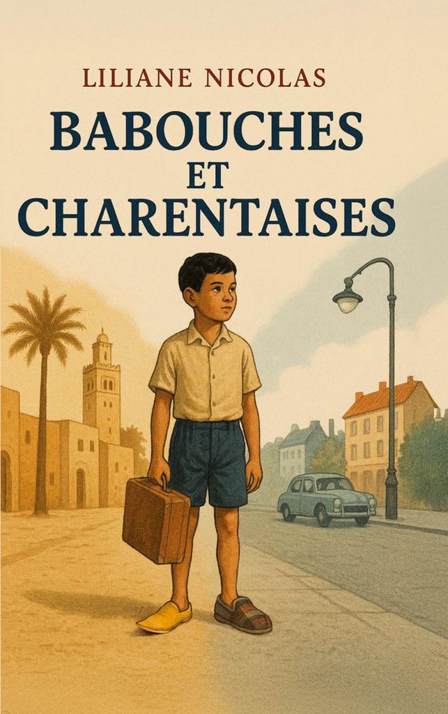 Babouches und Charentaises