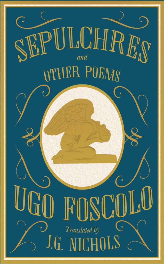 Sepulchres And Other Poems – Lingua: Inglese