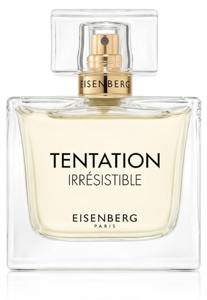 Eisenberg Tentation Irrsistible Eau De Parfum 30 ml ( Frau) Produktbild 