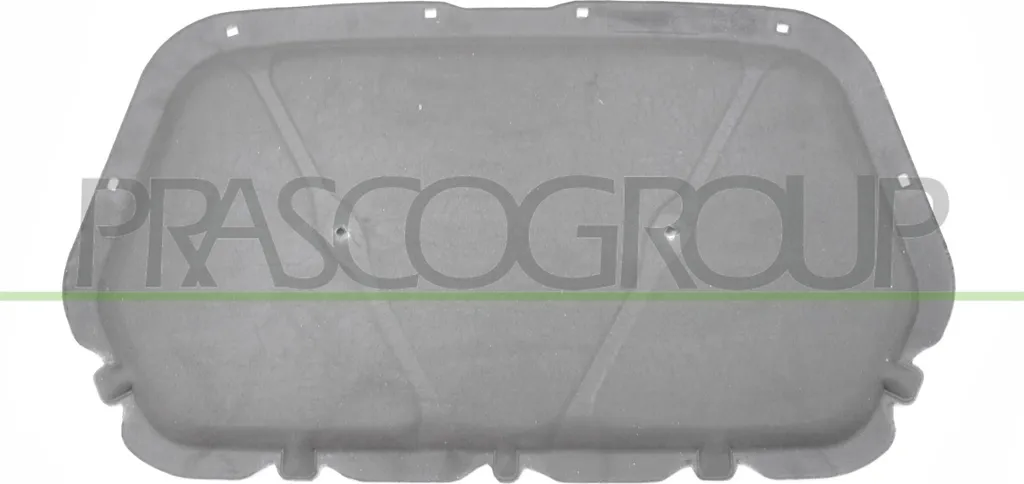 Isolant de capot moteur pour Beetle 5C : Réduction bruit et chaleur