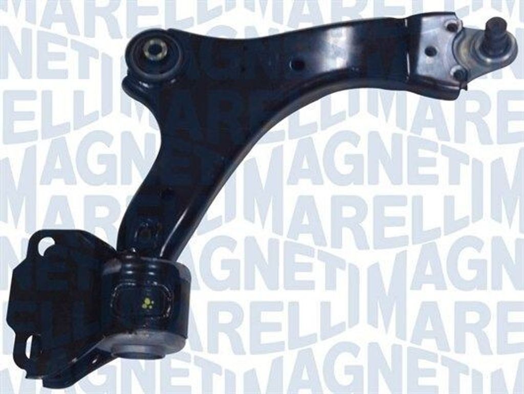 MAGNETI MARELLI 301181310880 Querlenker Vorne Rechts für VOLVO XC70 II Kombi (136)
