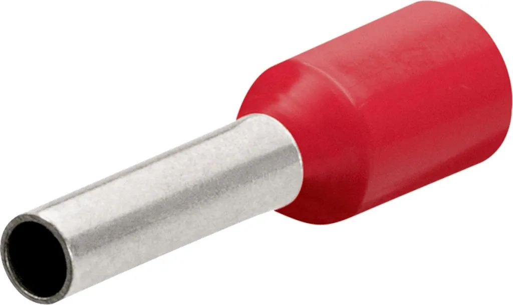 Addio Fili Sfilacciati: Ghiere KNIPEX 97 99 357 per Cavi da 10mm²
