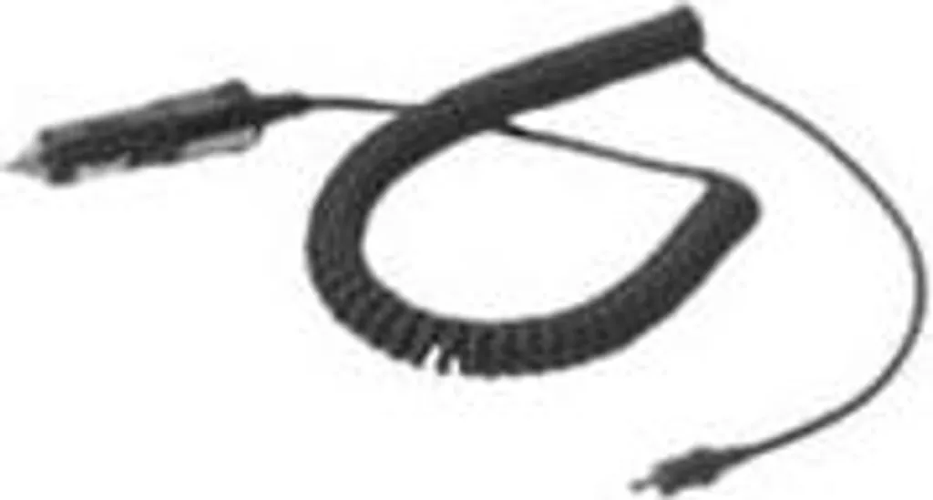 Alimentation Zebra TC75 pour véhicule livraison et transport express