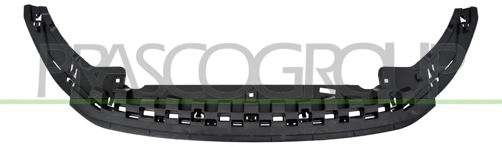 Cache de pare-chocs avant PRASCO AD3231801 pour AUDI A3 Berline 8V