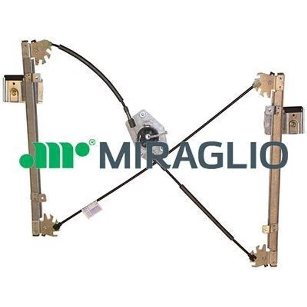 MIRAGLIO elektrisch FENSTERHEBER links