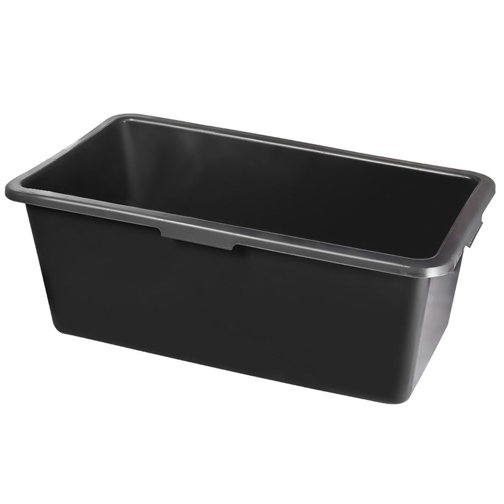 Nádoba na maltu obdĺžniková 80l 10172 Obrázok produktu 