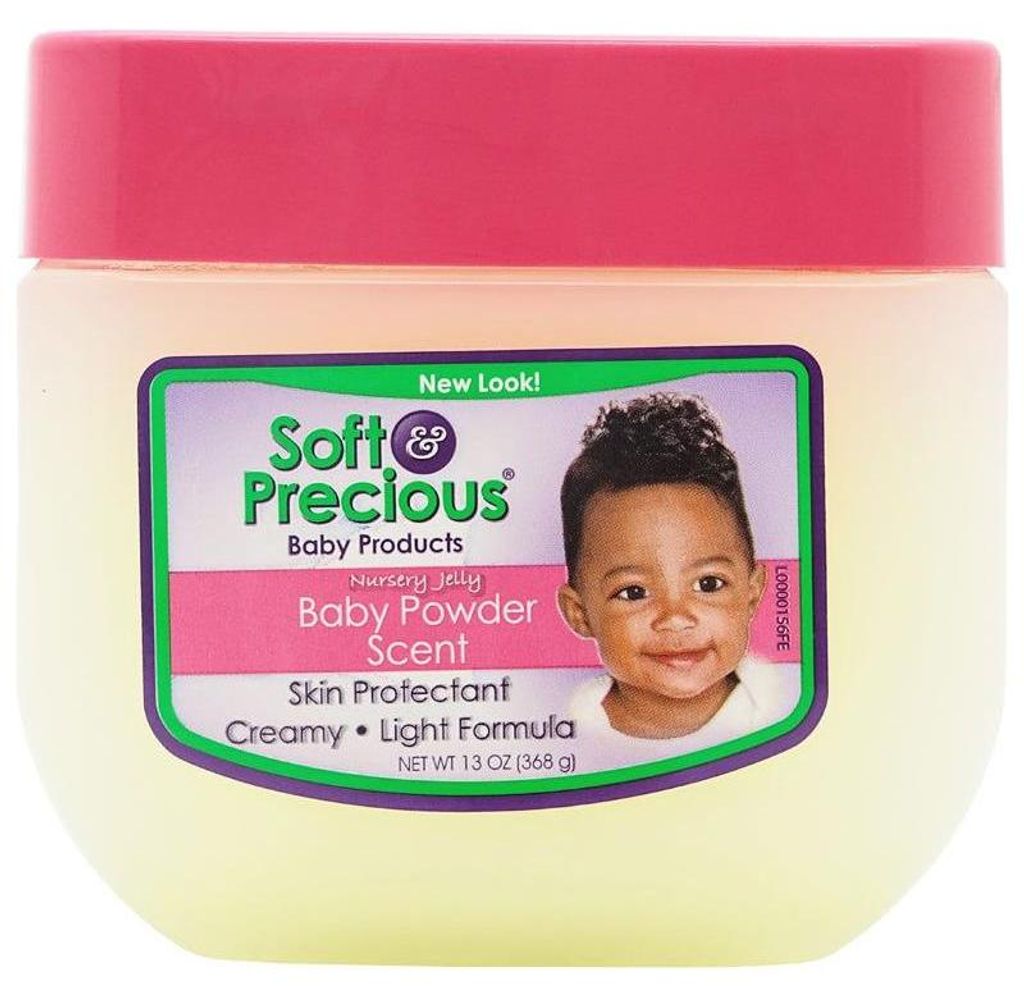 Soft & Precious Nursery Jelly Regular 13oz. Zdjęcie produktu 