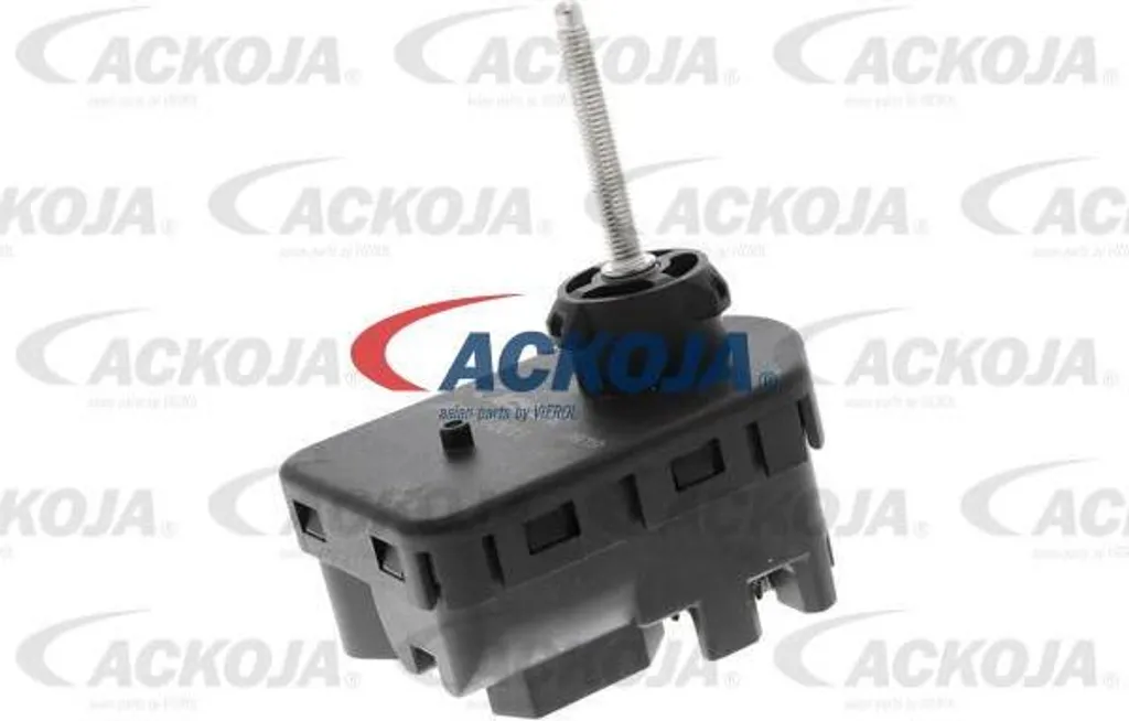 Interrupteur phares ACKOJA 8566122020 robuste pour Mazda 3 6 RAV 4