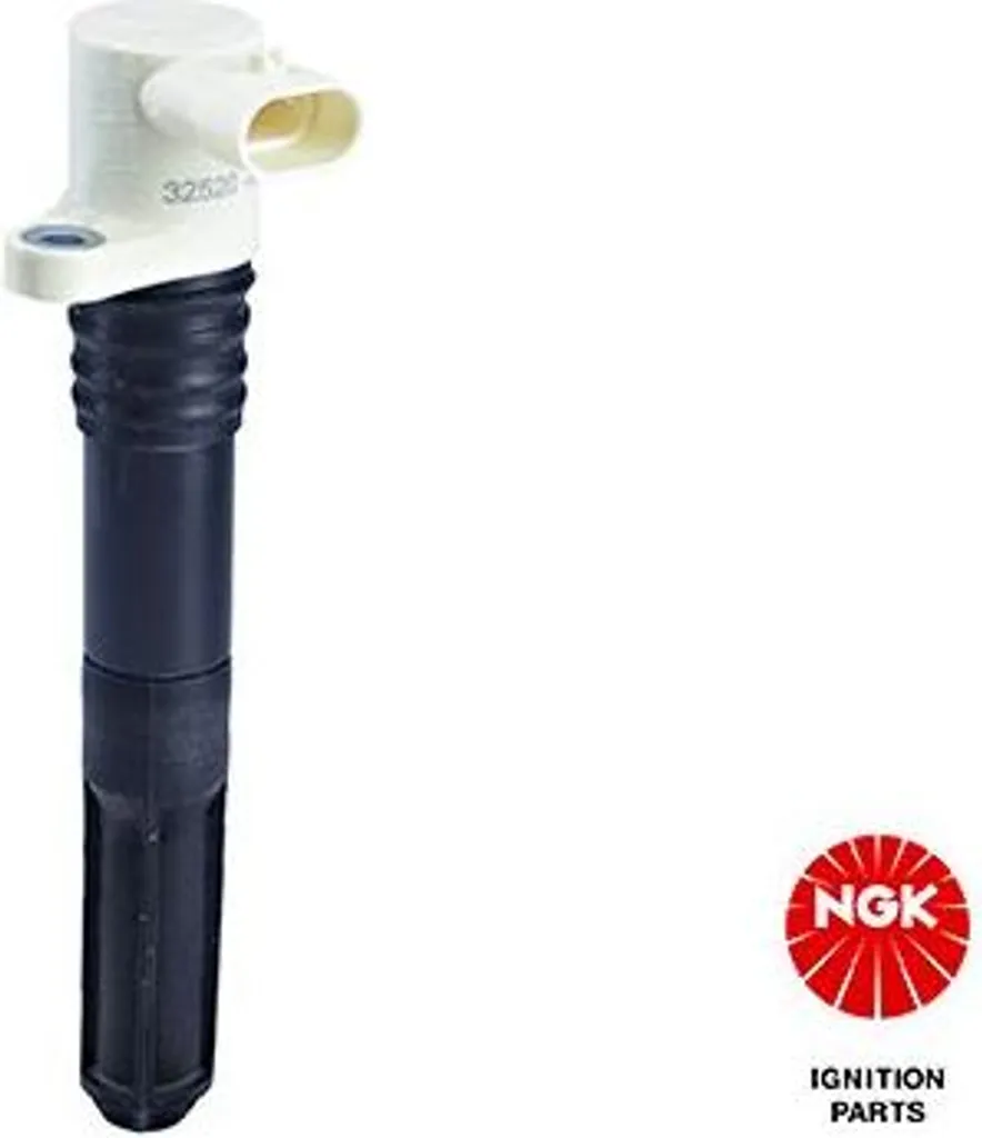Bobine d'allumage pour moteur Fiat Punto et Alfa Mito NGK 48335 55212624
