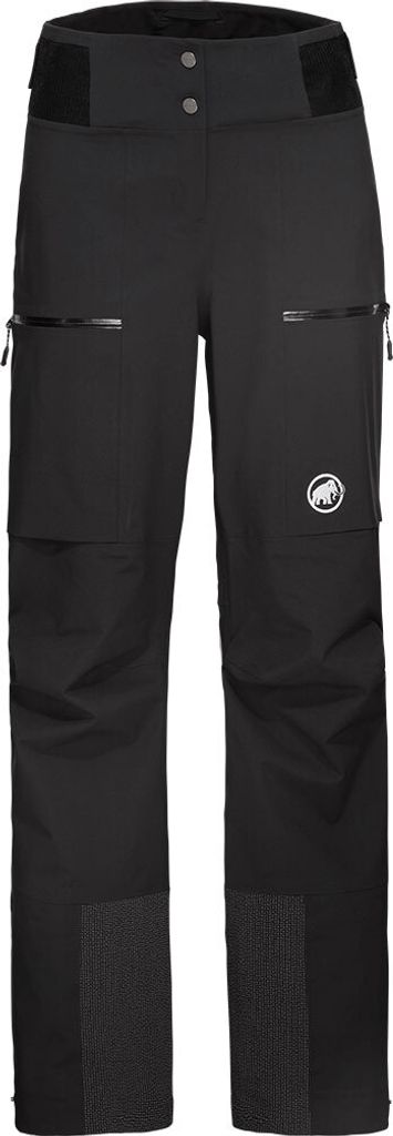 Mammut Stoney HS Pants Damen Skihose Trekkinghose schwarz 42