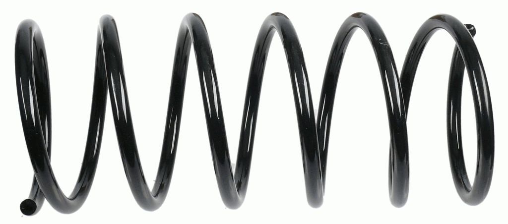 2Xx Sachs Feder Fahrwerksfeder