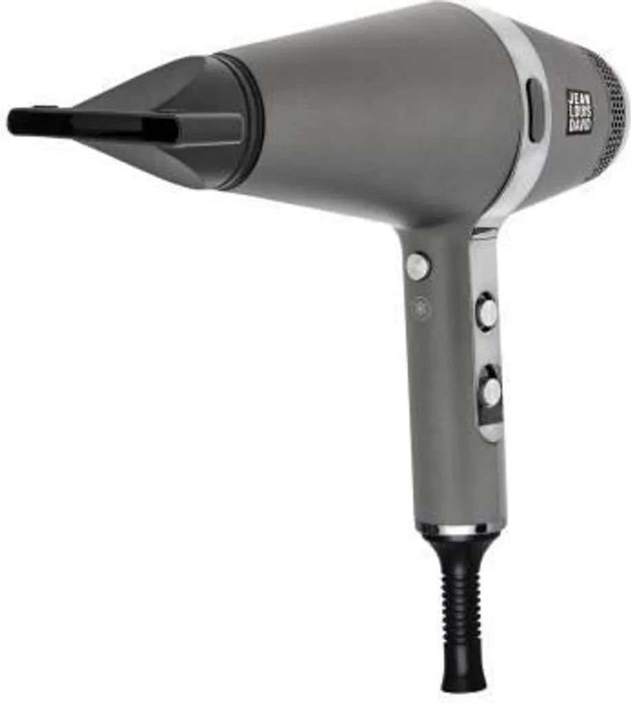 Offerta Asciugacapelli Jean Louis David Motore AC Infrarossi 2200W