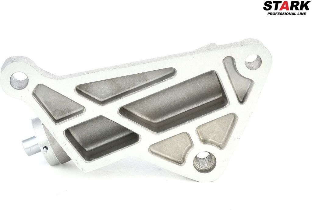 STARK SKTPT-0650111 - OE 058 109 479 Spannrolle, Zahnriemen für A4 (8D), A6 (4A), A6 (4B), Passat (3B)